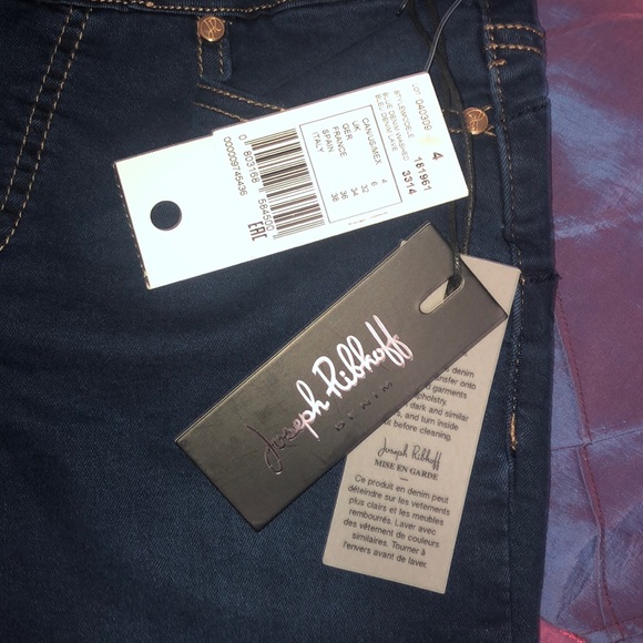 jeans. NWT - Picture 7 of 11